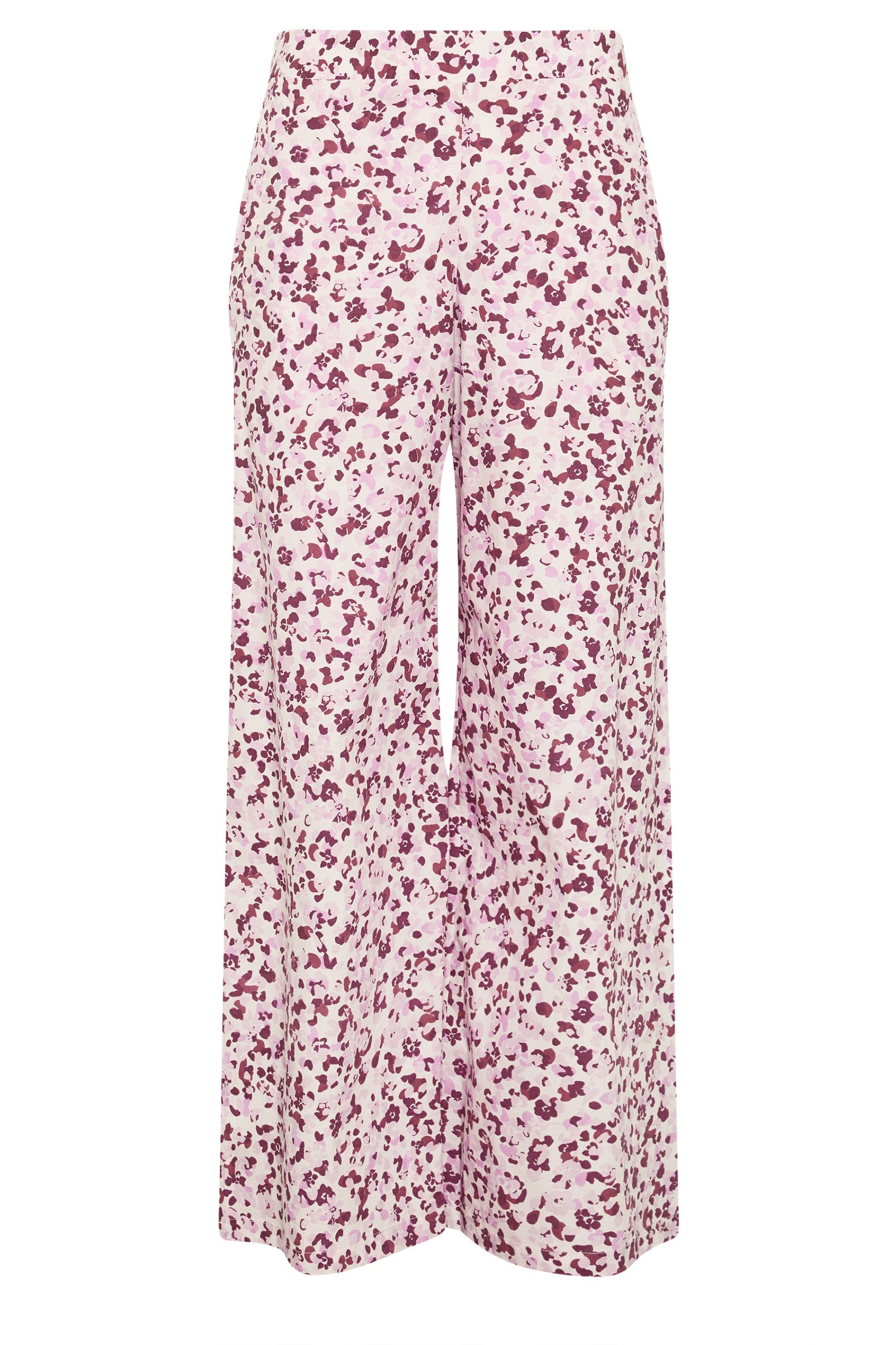 PixieGirl Petite Wide Leg Trousers