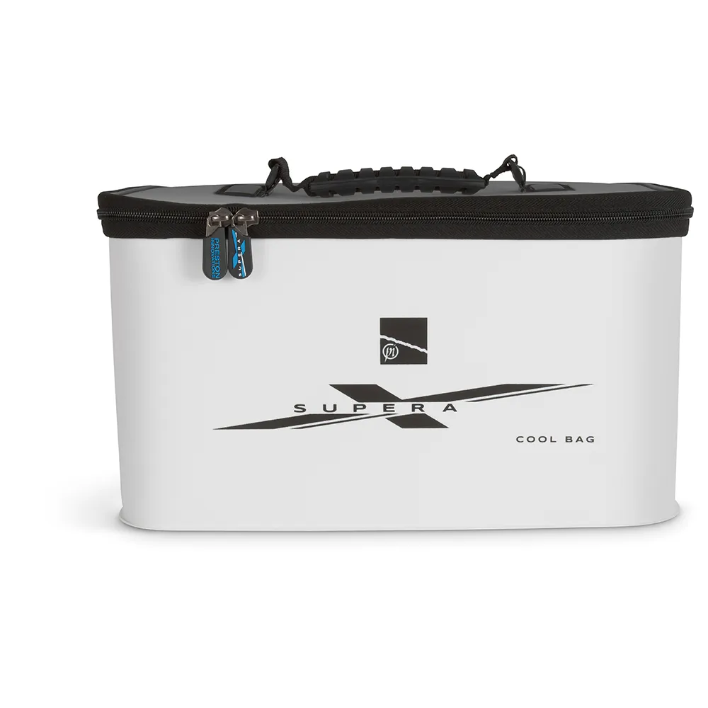 Preston Innovations Supera X cooler bag