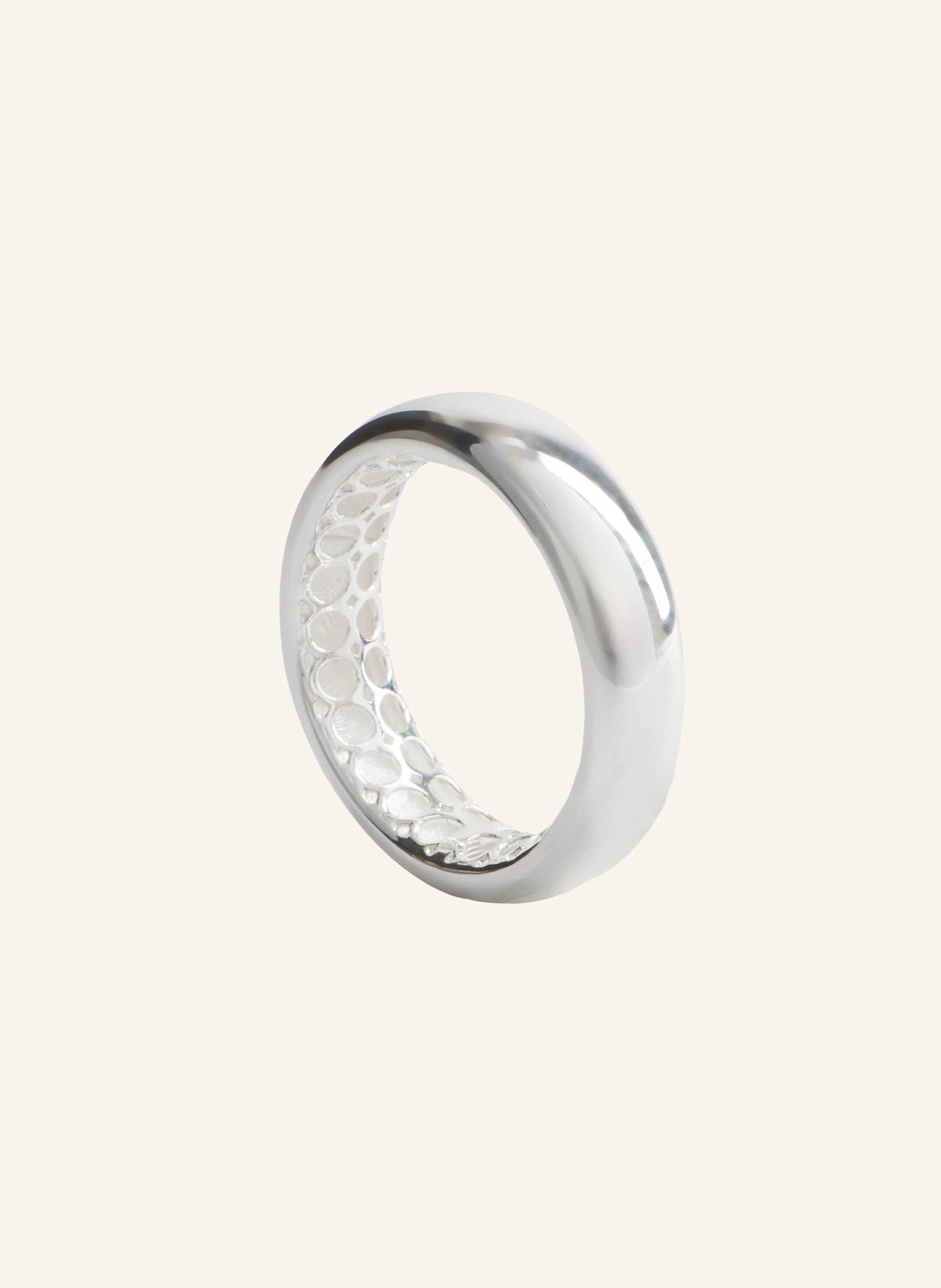 Pompidou Ringe ELLA by GLAMBOU