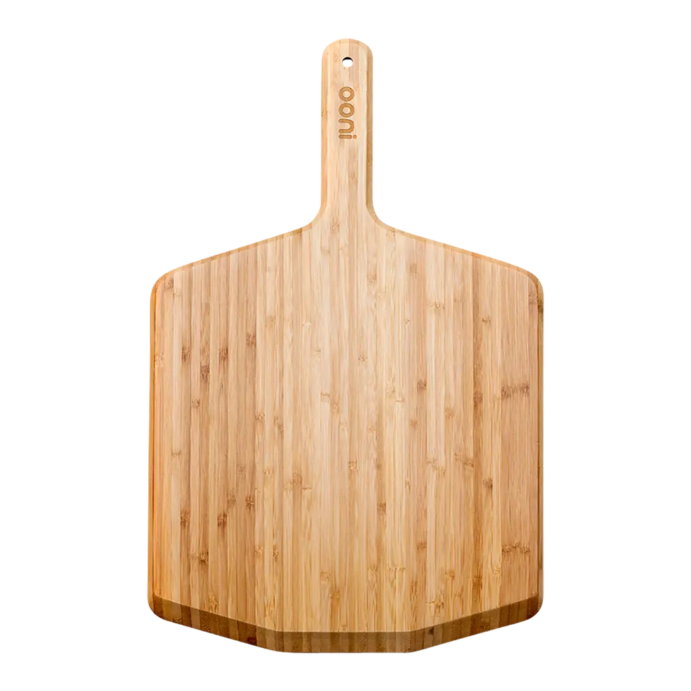 Pizzaschaufel Wood 12"