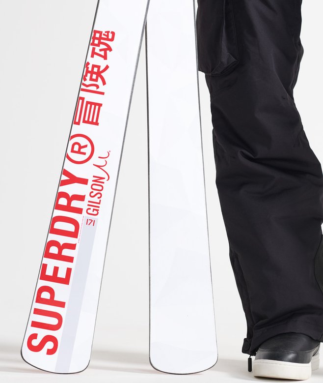 Gilson Tempo Ski