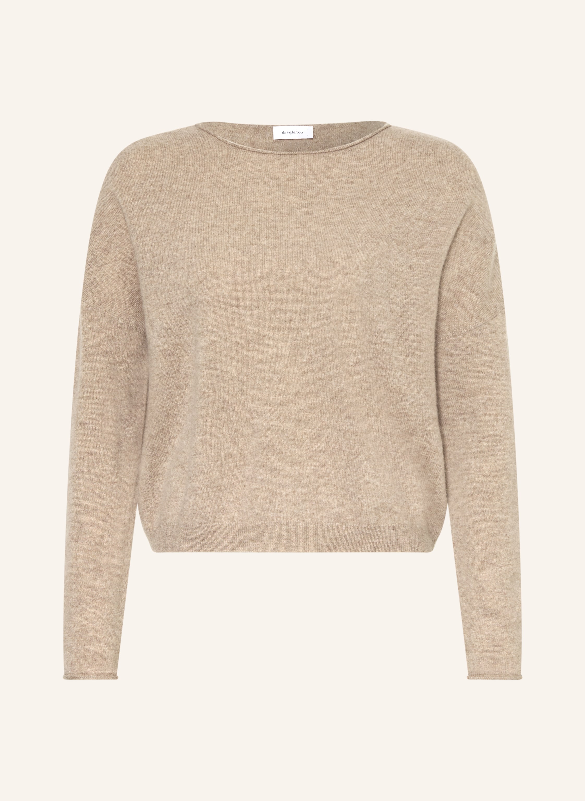 darling harbour Cashmere-Pullover