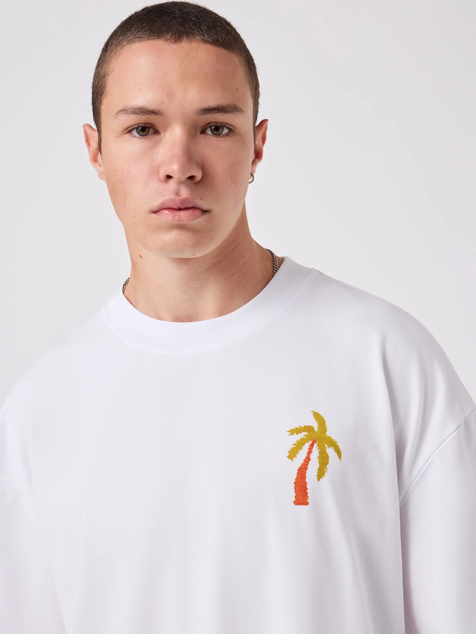 Leisure Club Tee