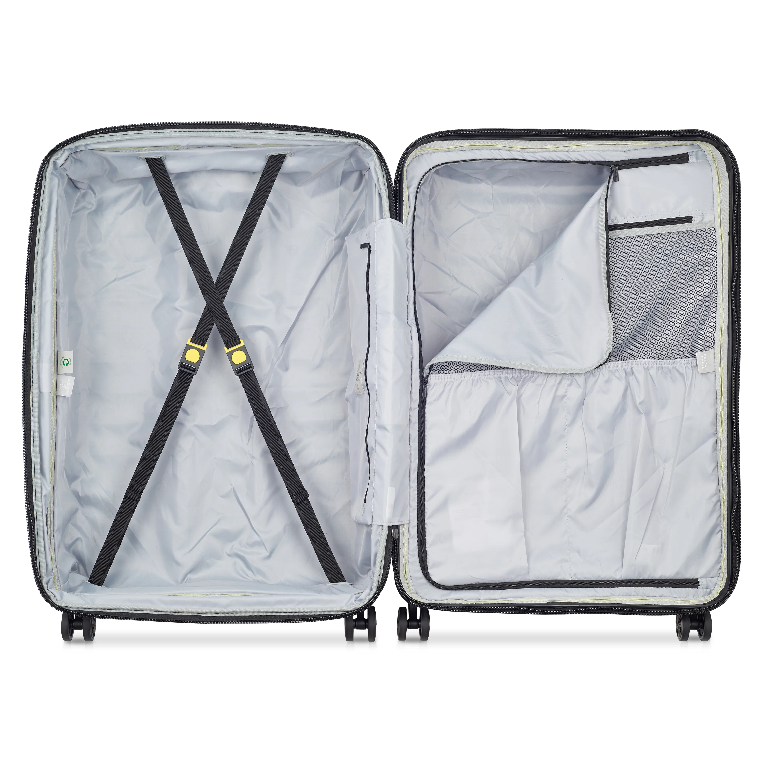 SHADOW 5.0 - XL Extensible (82cm)