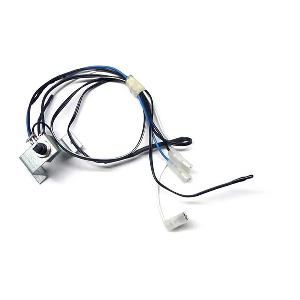 Indelb Complete wiring potentiometer & NTC sensor without light TBT