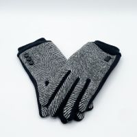 SVNX Herringbone Gloves