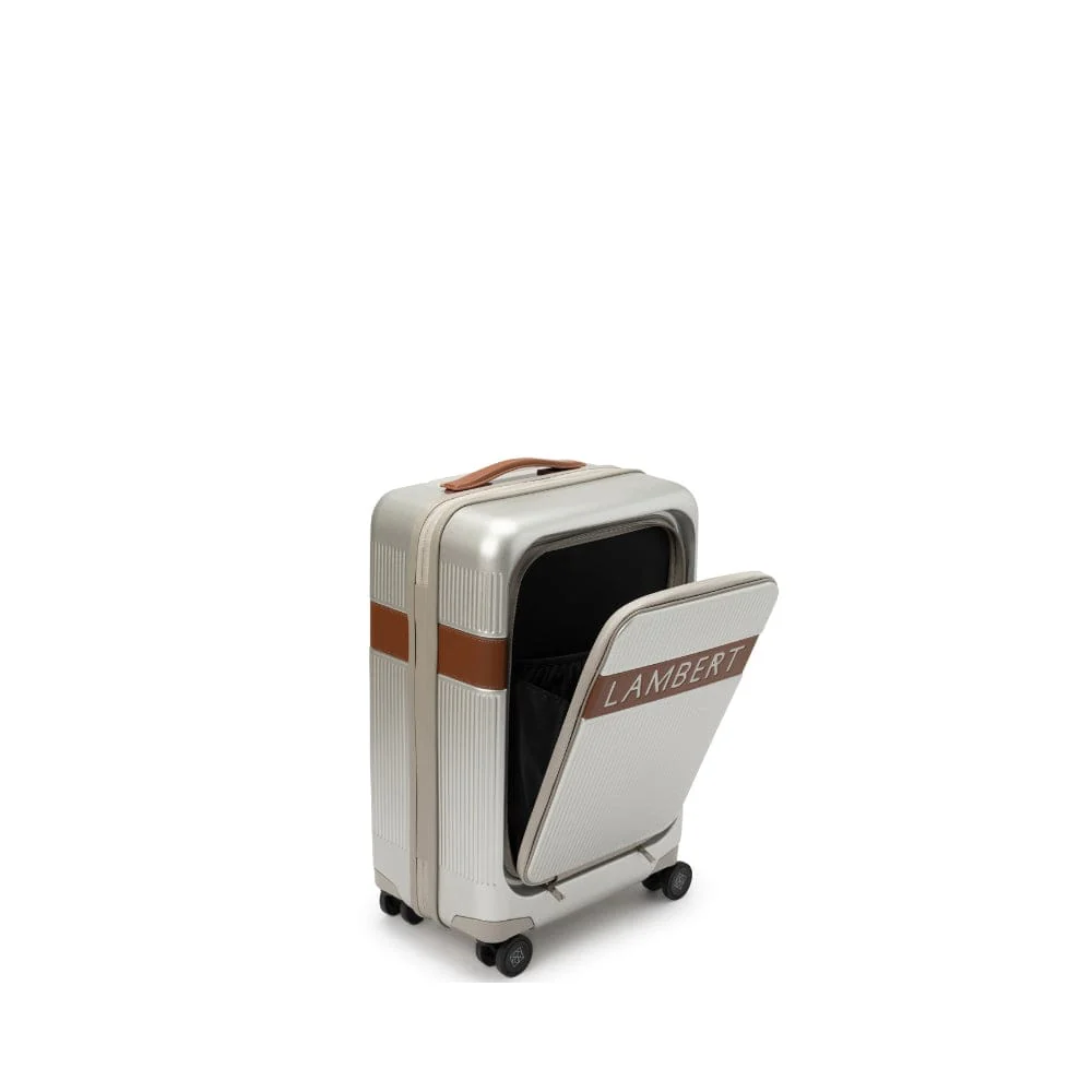 The Bali - Affogato Carry-On Suitcase