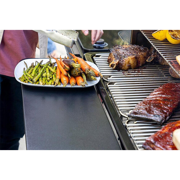 Tablette rabattable Pop-And-Lock pour Timberline XL (2023) - Traeger