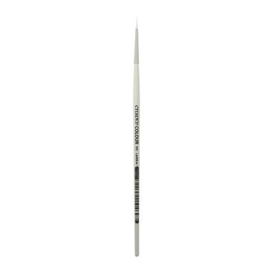 Citadel Synthetic Medium Layer Brush