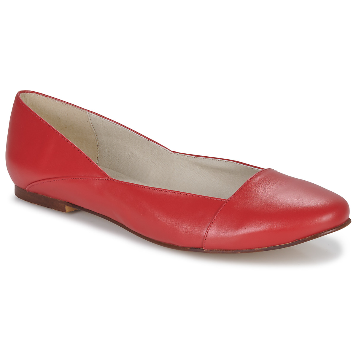 So Size - JOSI - Red