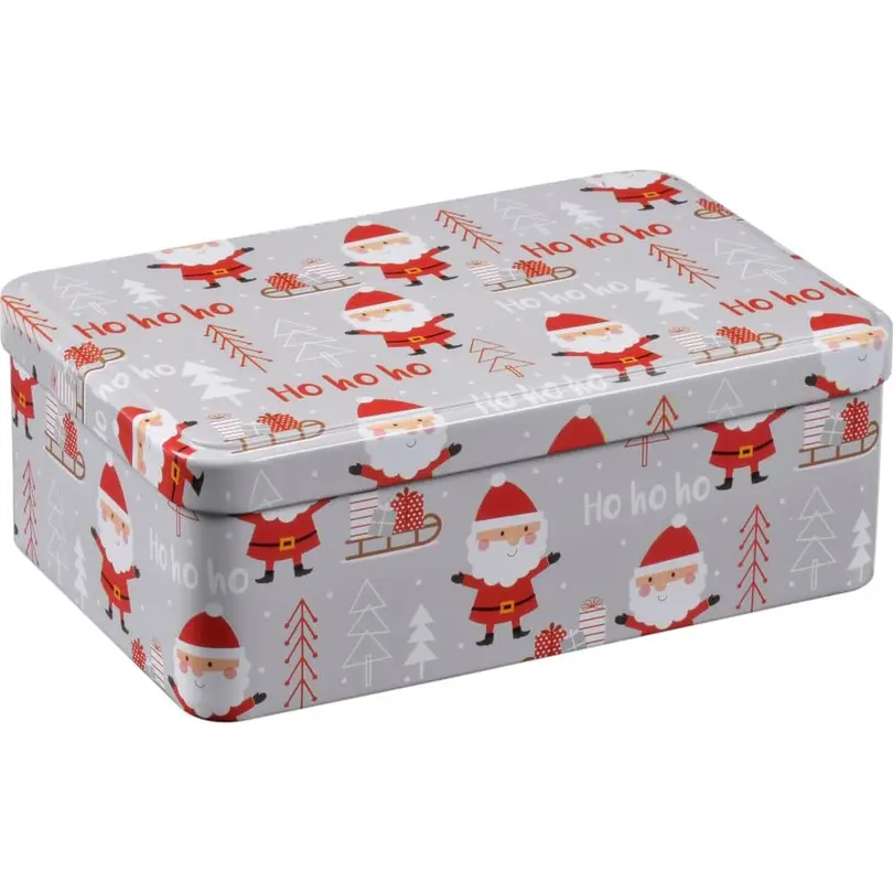 Ausstecher 25-teilig Weihnachten