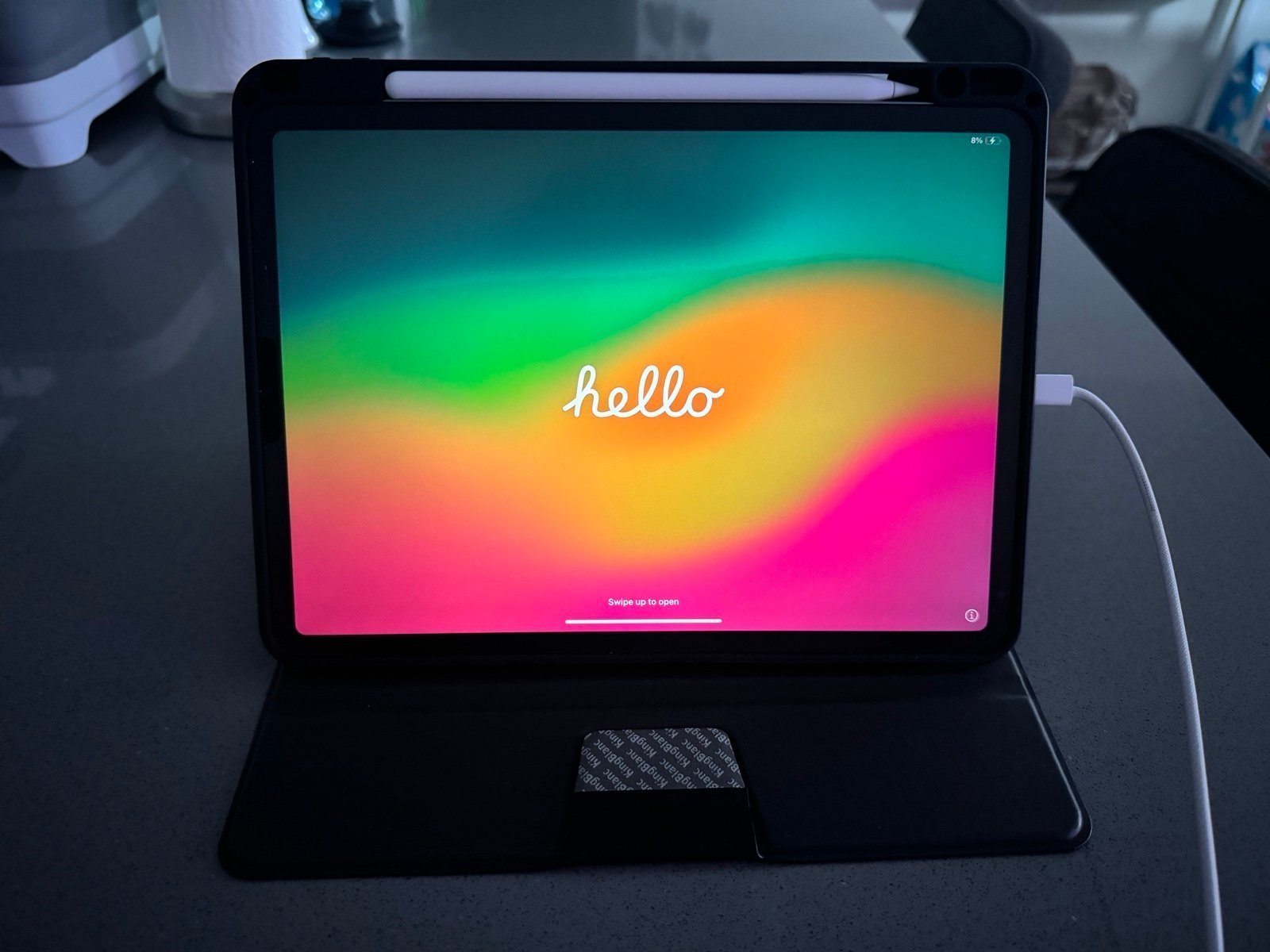 Apple iPad Pro 4th Generation (2022)