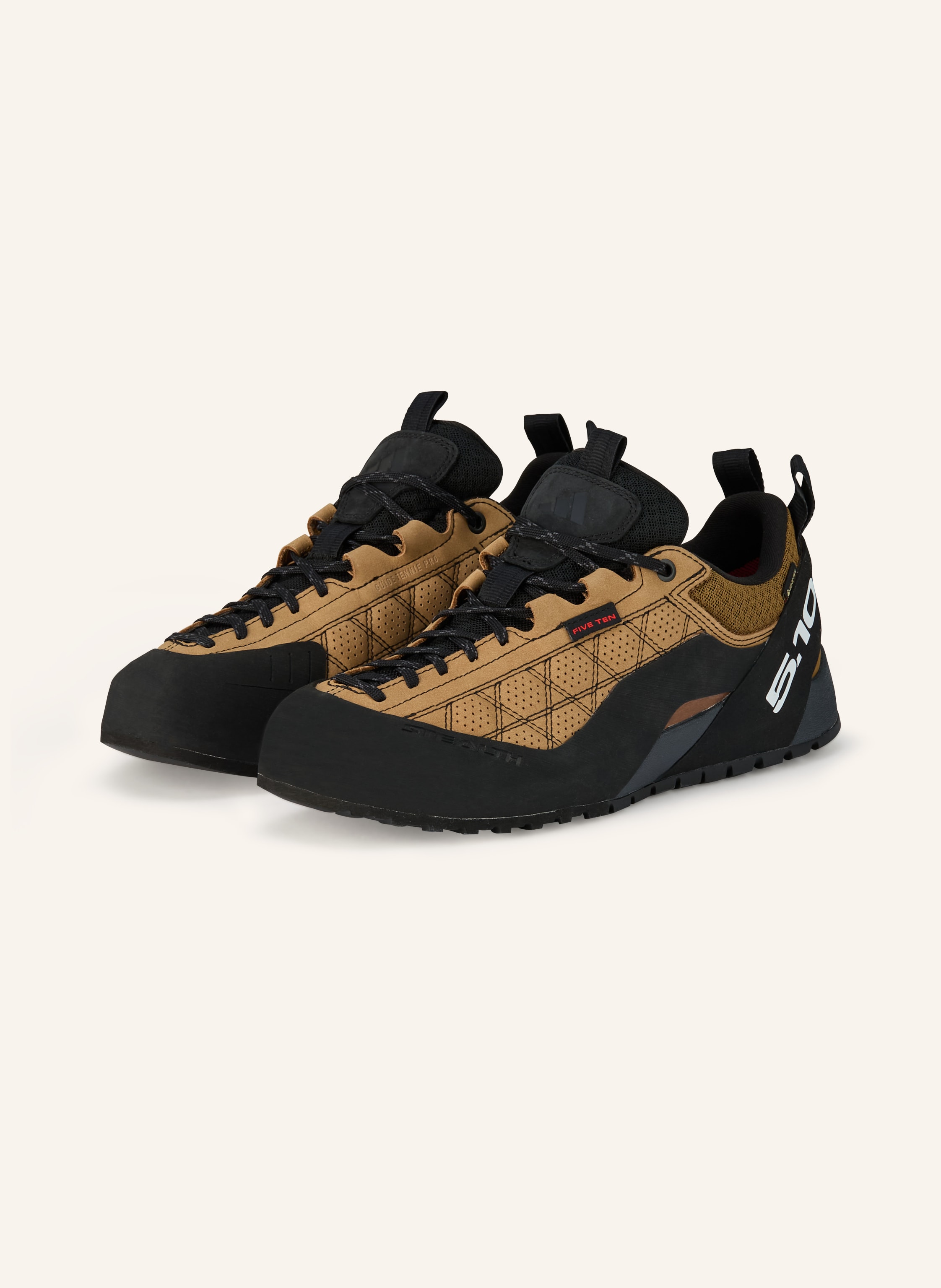 adidas TERREX Bergschuhe GUIDETENNIE PRO GTX