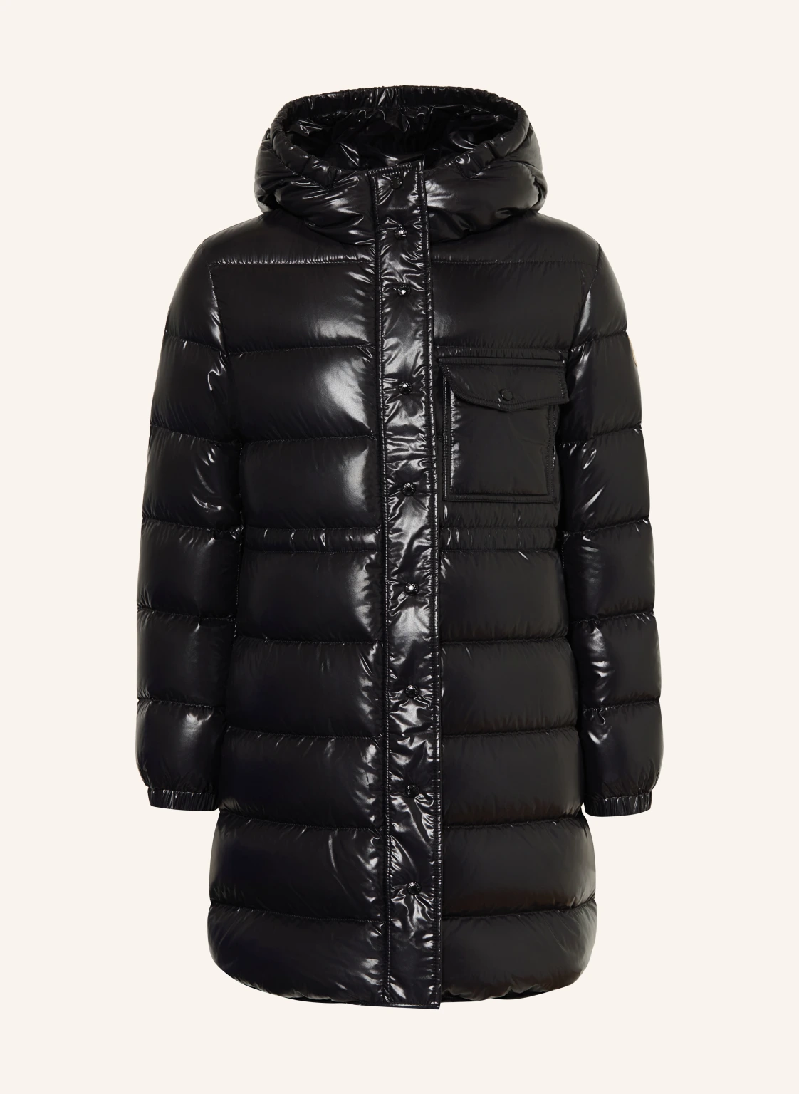 MONCLER enfant Daunenmantel DACCA
