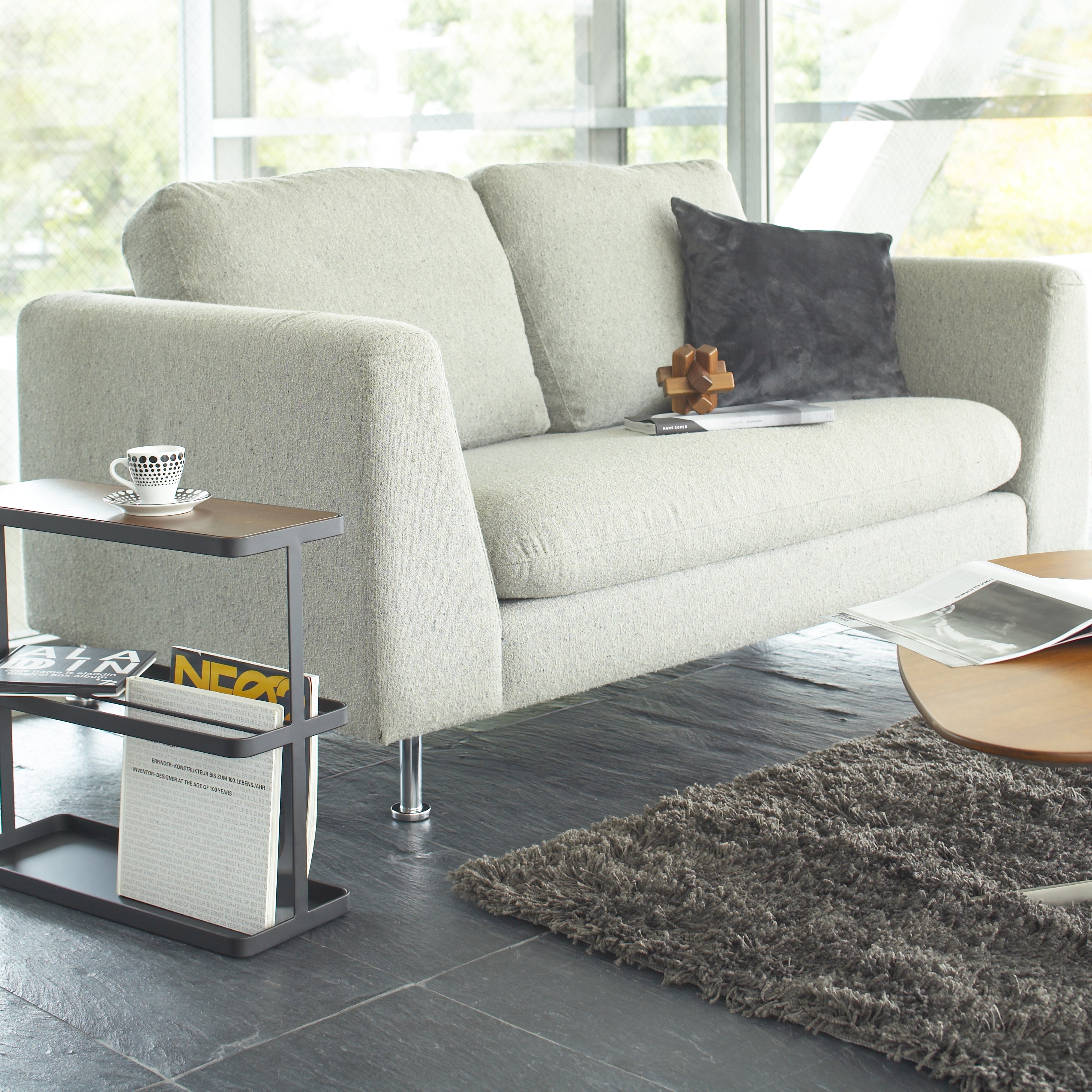 Yamazaki Tower Bijzettafel