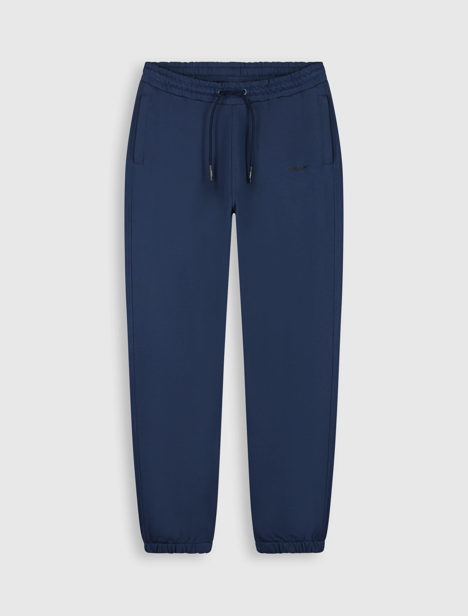 Original Logo Jogger | Navy