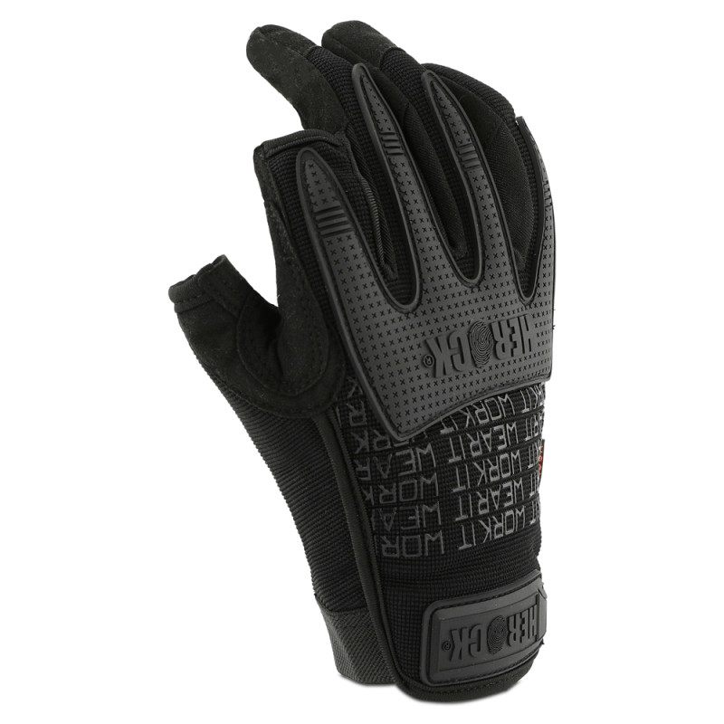 Paire de gants Toran pour objets lourds et abrasifs XL HEROCK