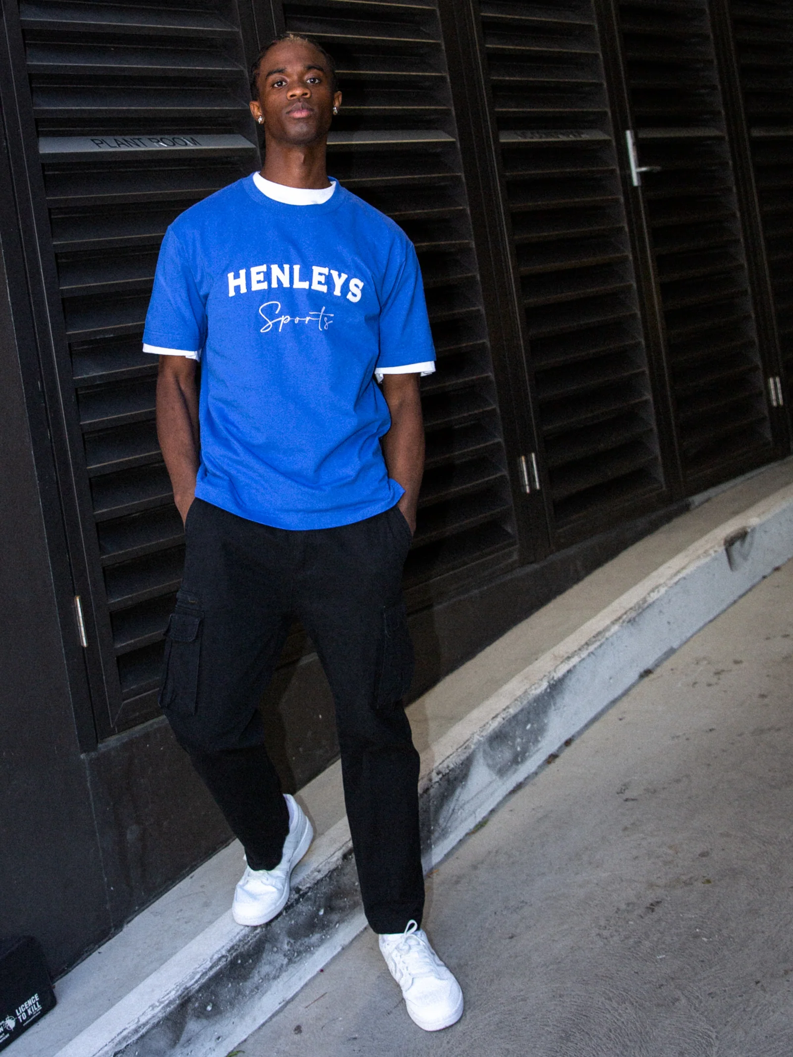 Club T-Shirt