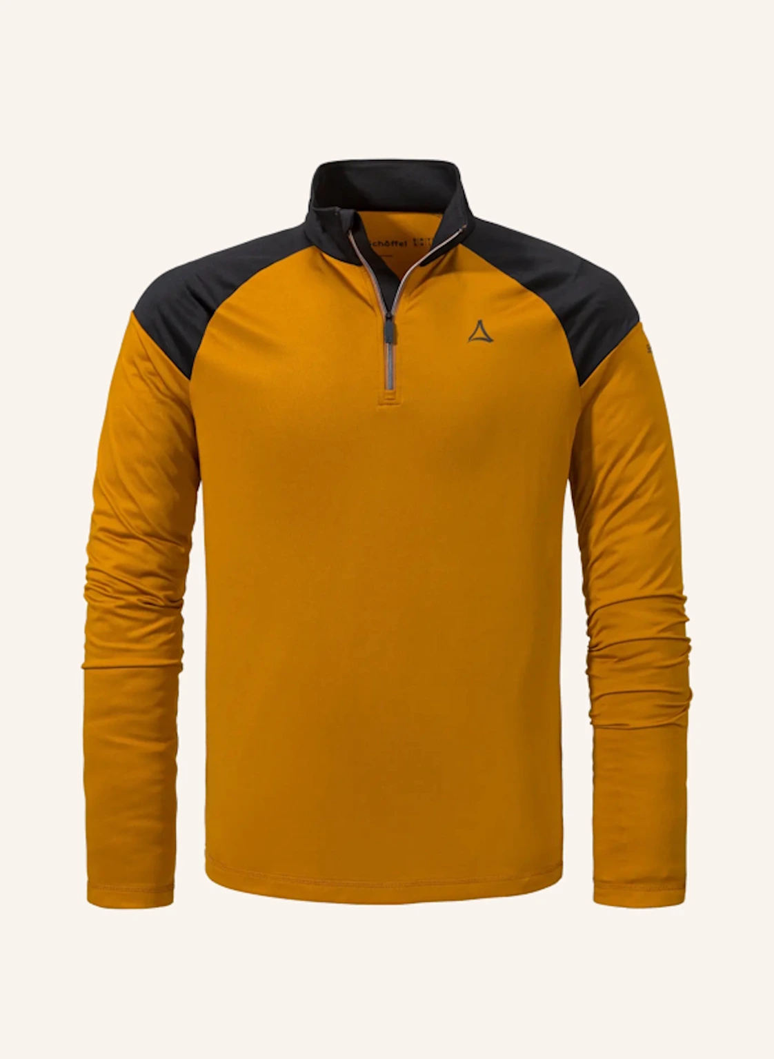 Schöffel Longsleeve LENGGRIES