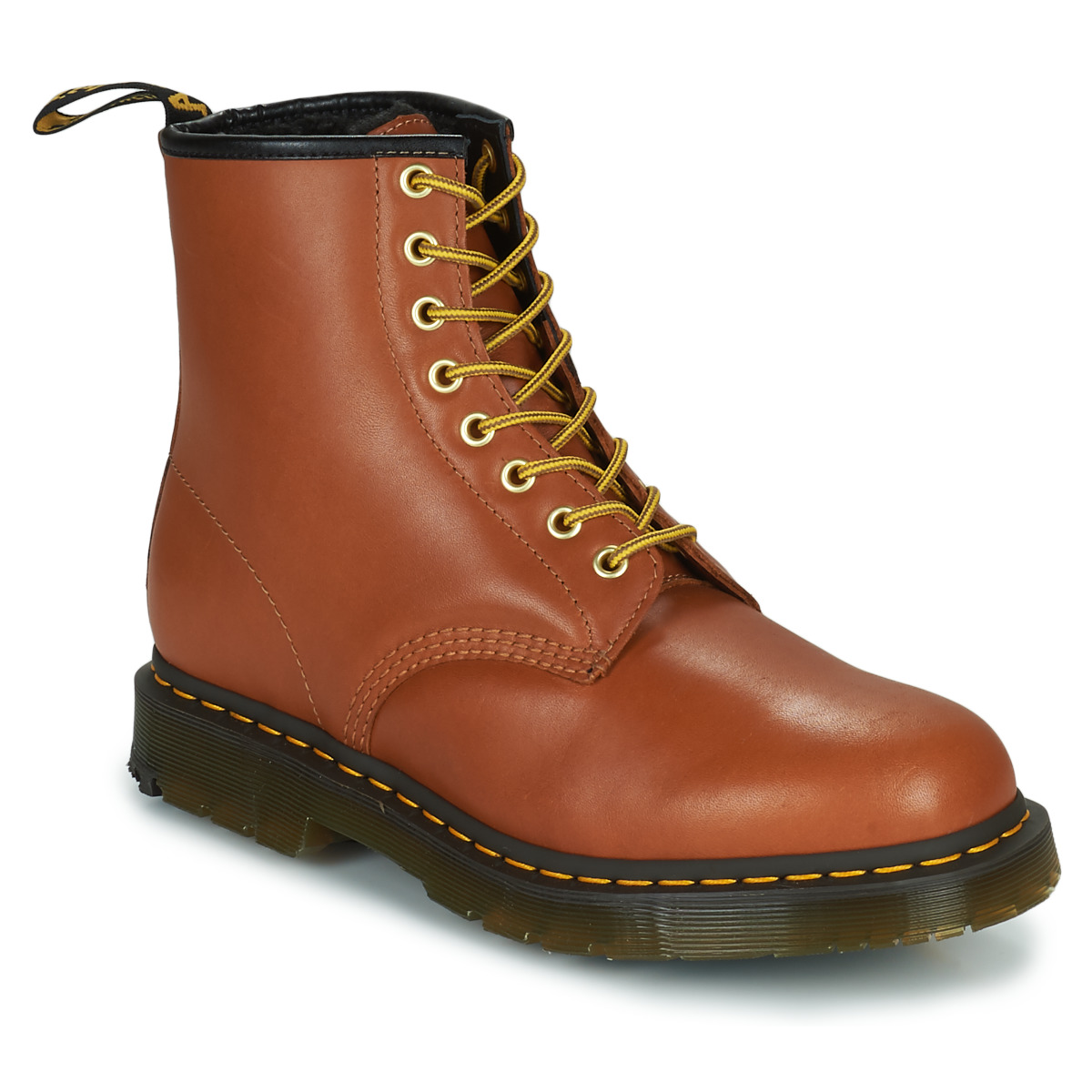 Dr. Martens - 1460 - Brown