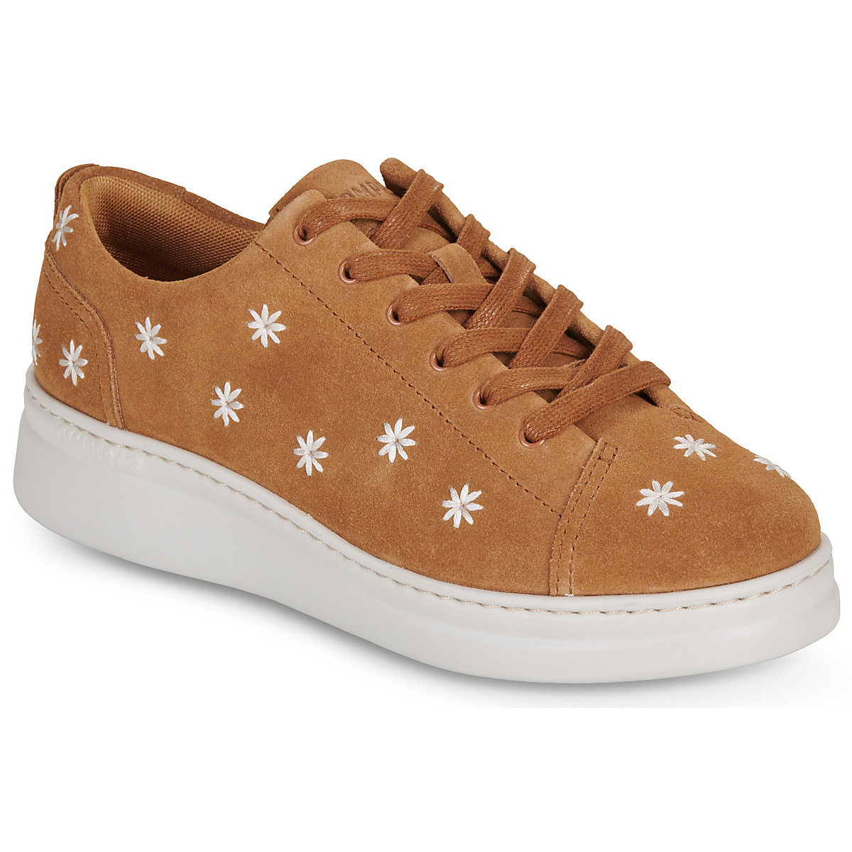 Camper - RUNU - Camel