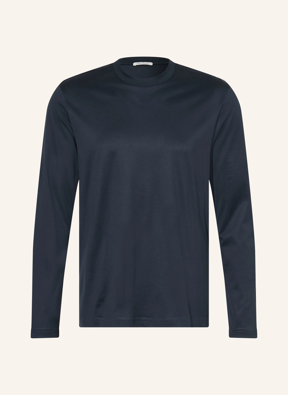 Stefan Brandt Longsleeve