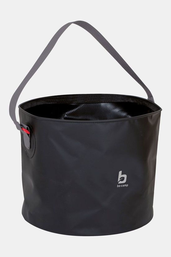 Bo-Camp Opvouwbare 9L Emmer
