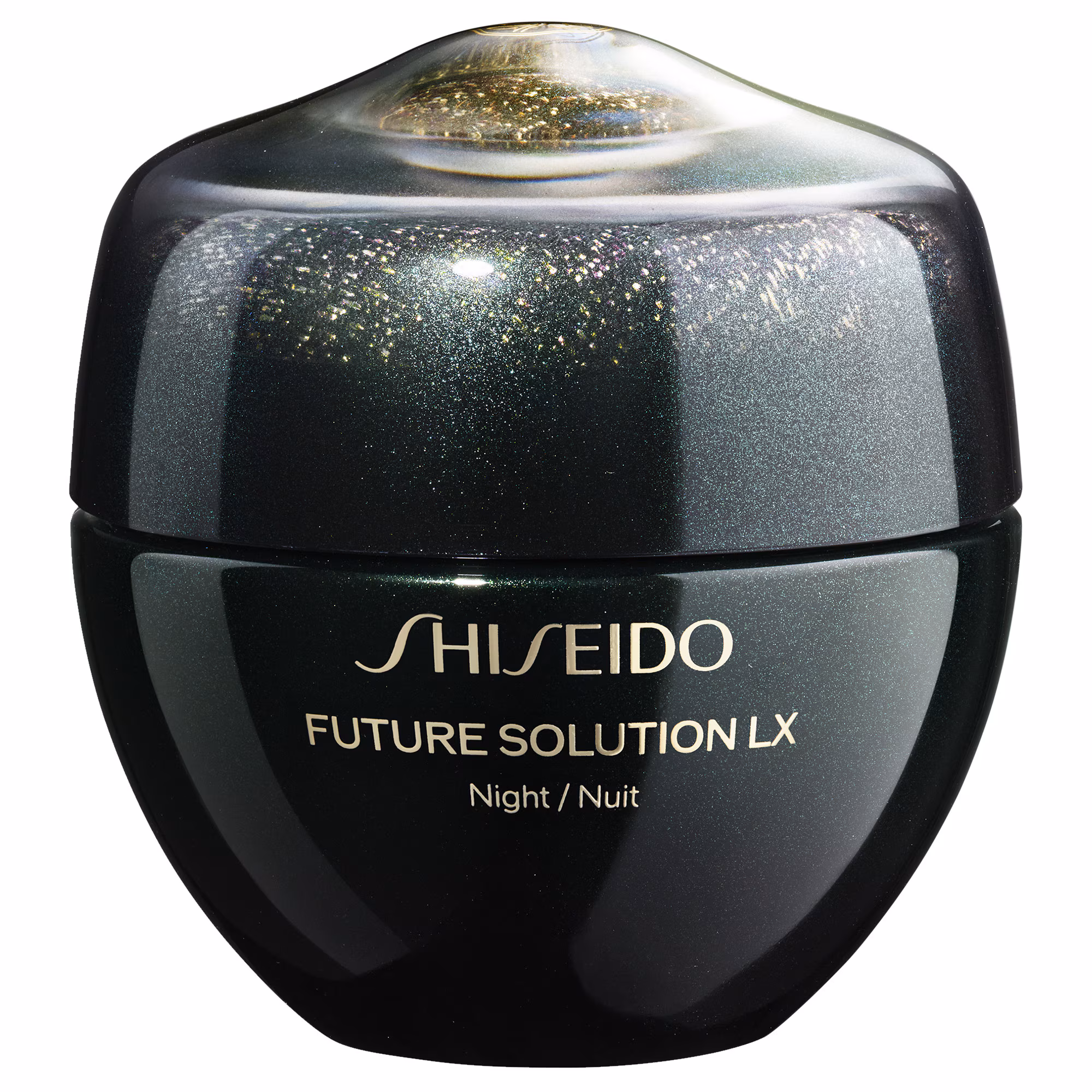 FUTURE SOLUTION LXCrème nuit régénérante totale