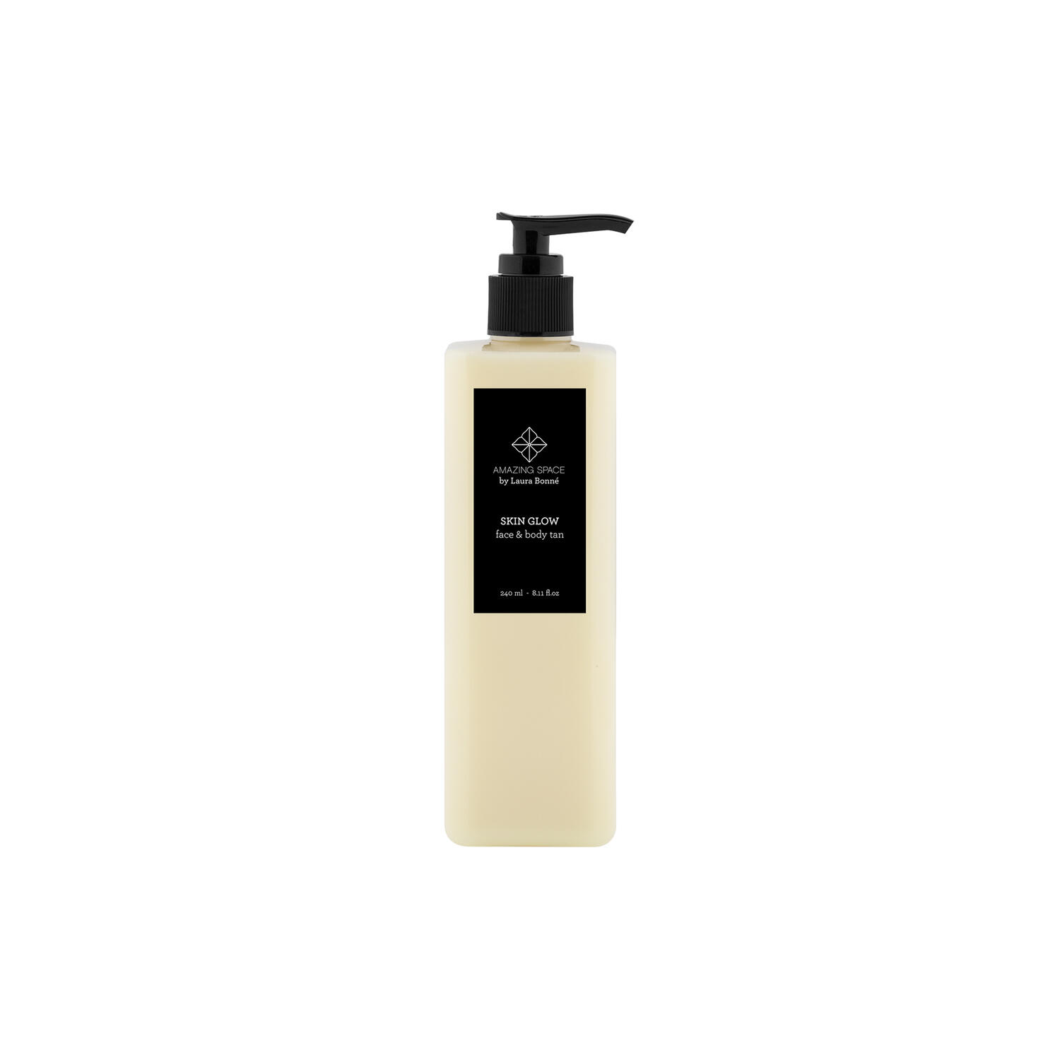 Skin Glow - Face & body tan