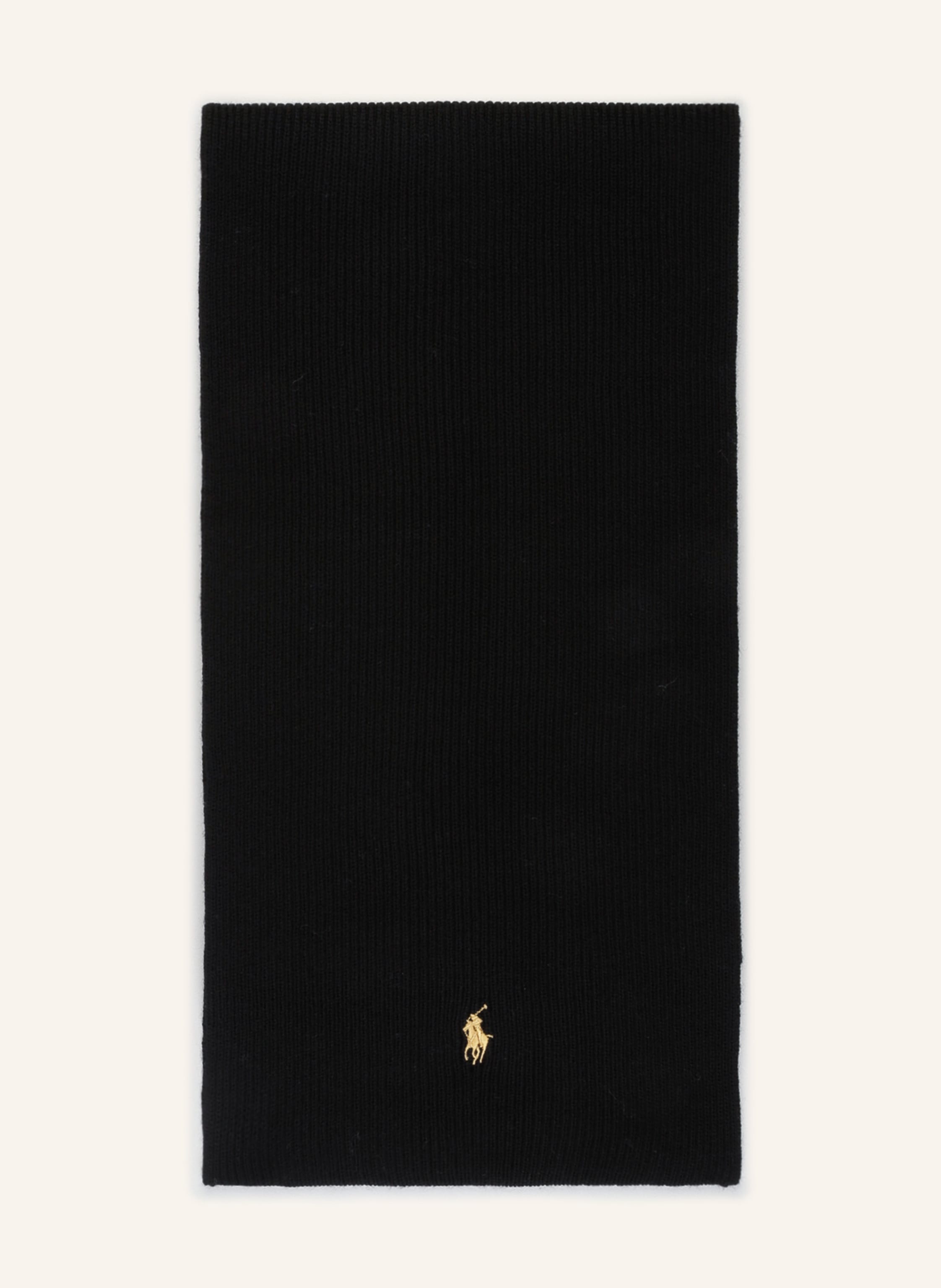 POLO RALPH LAUREN Schal aus Merinowolle