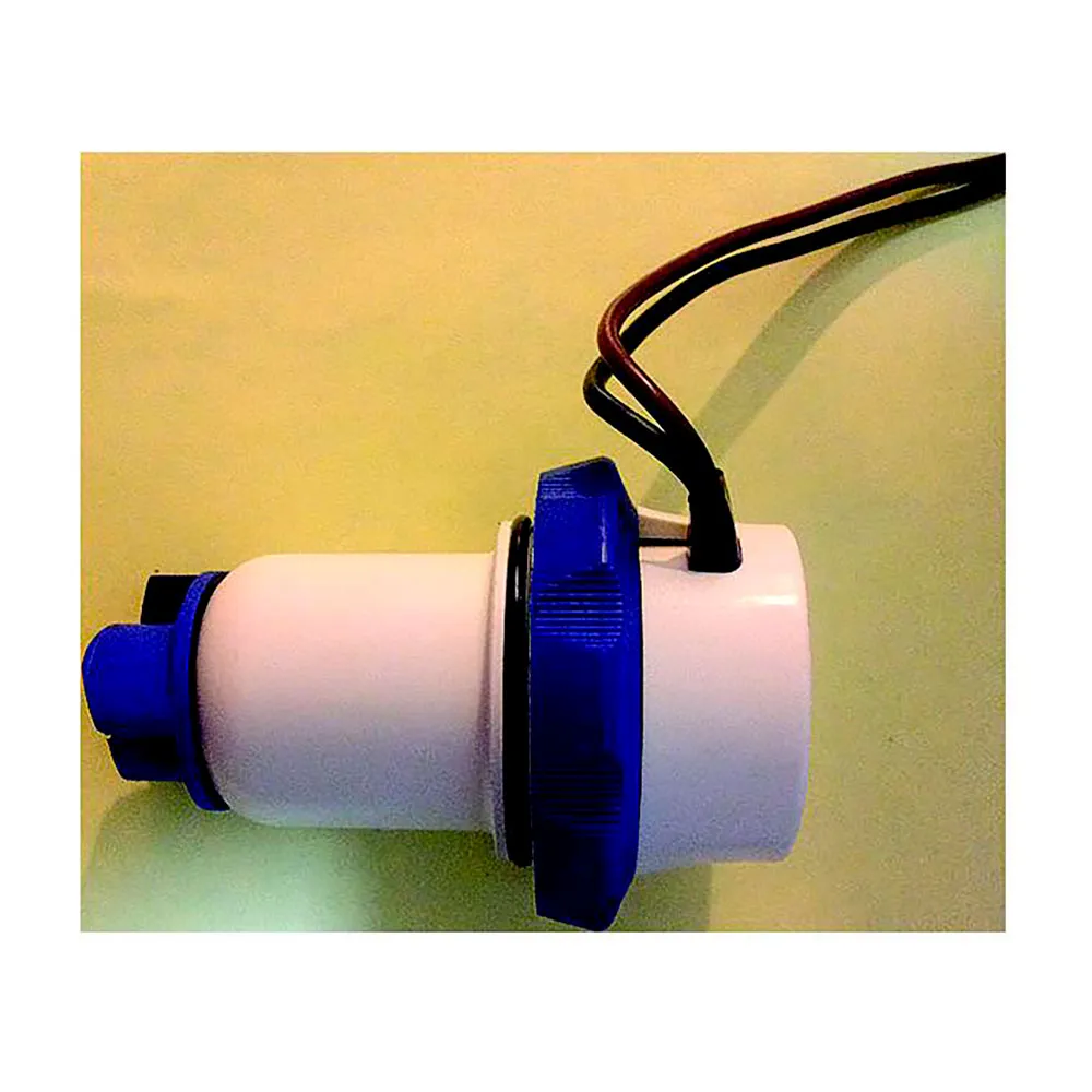 Shurflo Pump cartridge