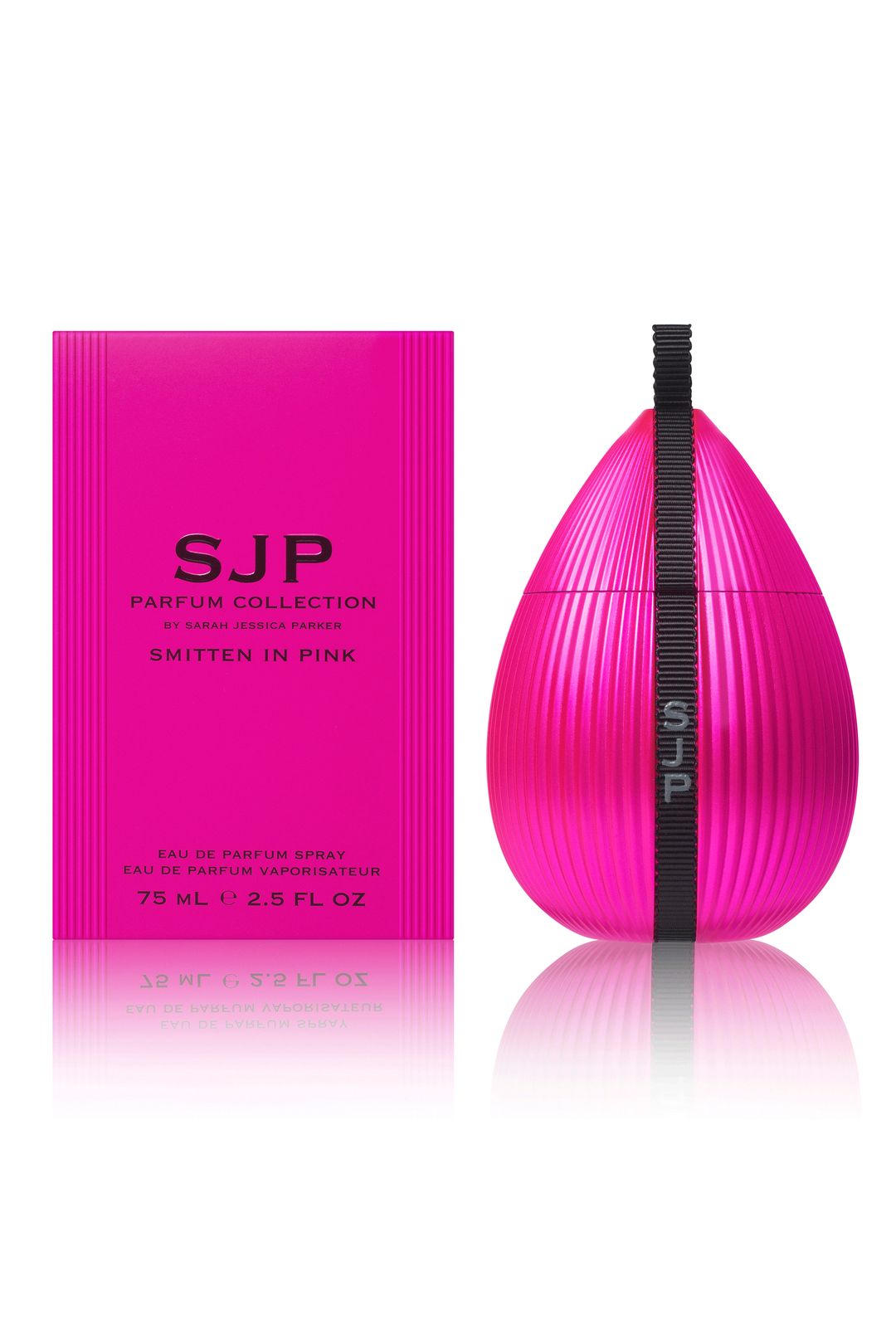 Sarah Jessica Parker SJP Smitten In Pink Eau De Parfum Spray