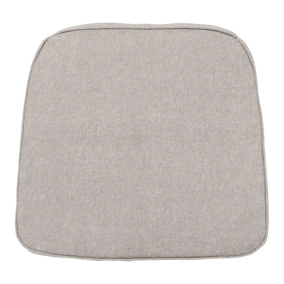 Madison - Zitkussen Panama - Beige - 48x48x6cm - Set van 4