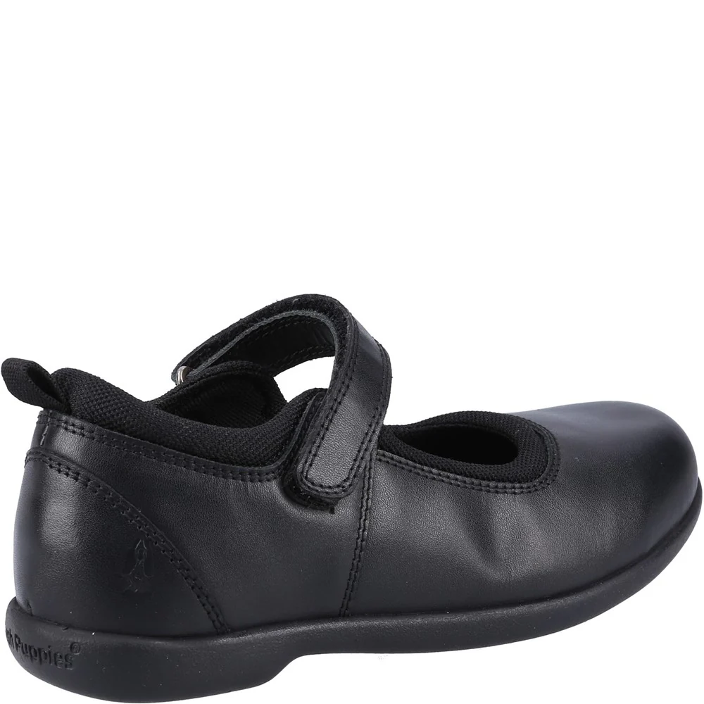 Hush Puppies Bianca Senior School Shoes