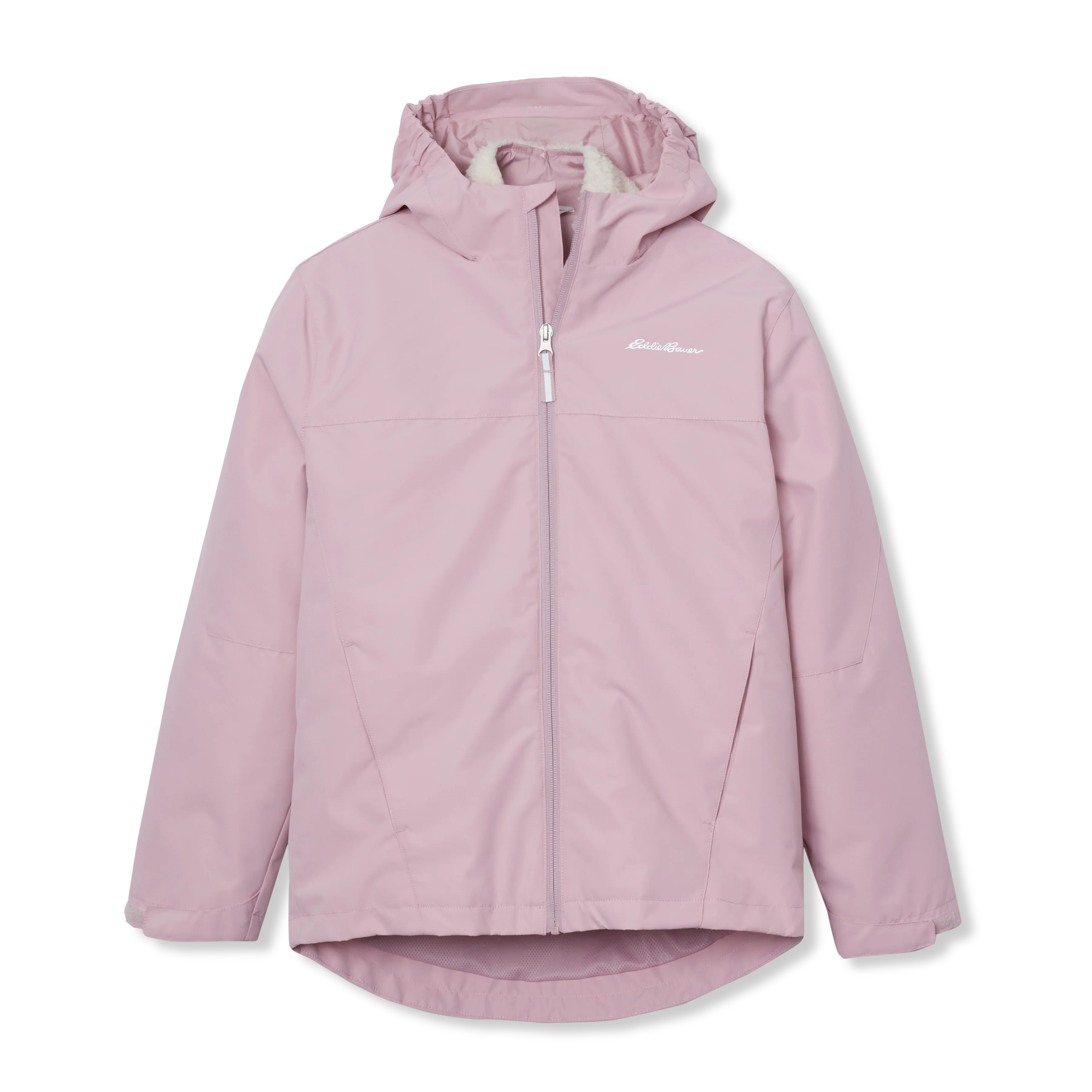 Kids' Lone Peak 3-In-1 Jacket