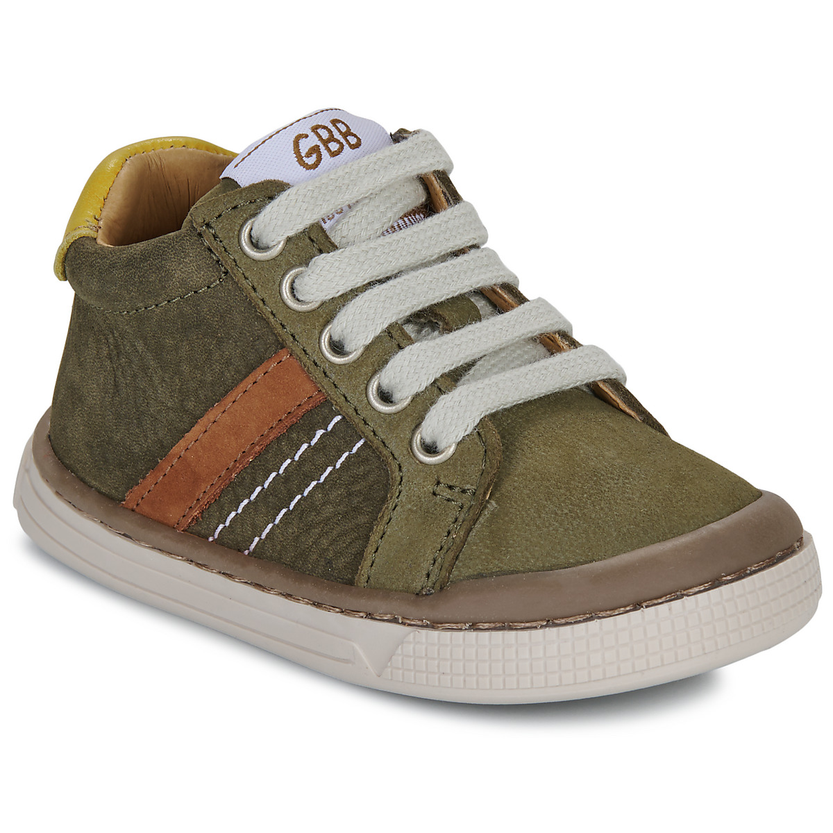 GBB - DOUE TWIST - Green