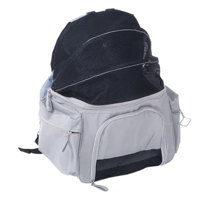 Sightseer Backpack Pet Carrier