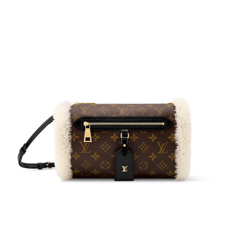 Louis Vuitton Teddy Mitt (Replica)