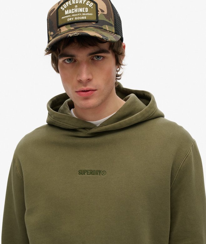 Dirt Road Trucker Cap