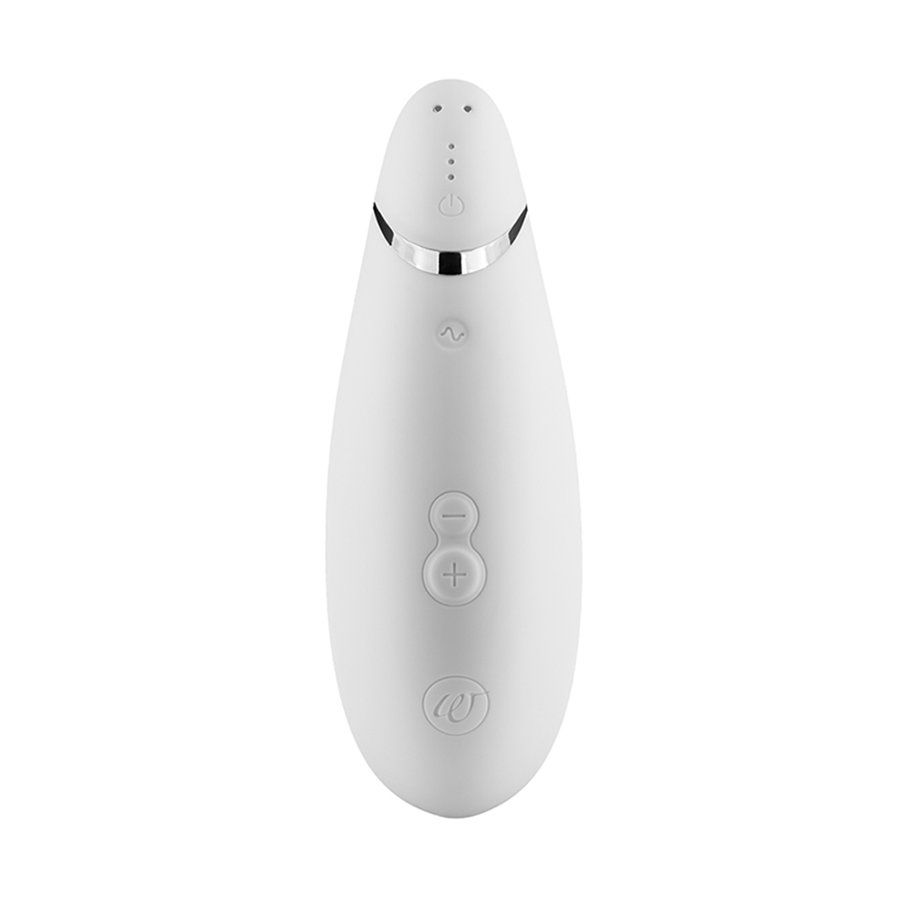 Premium - Klitoralstimulator mit Pleasure Air
