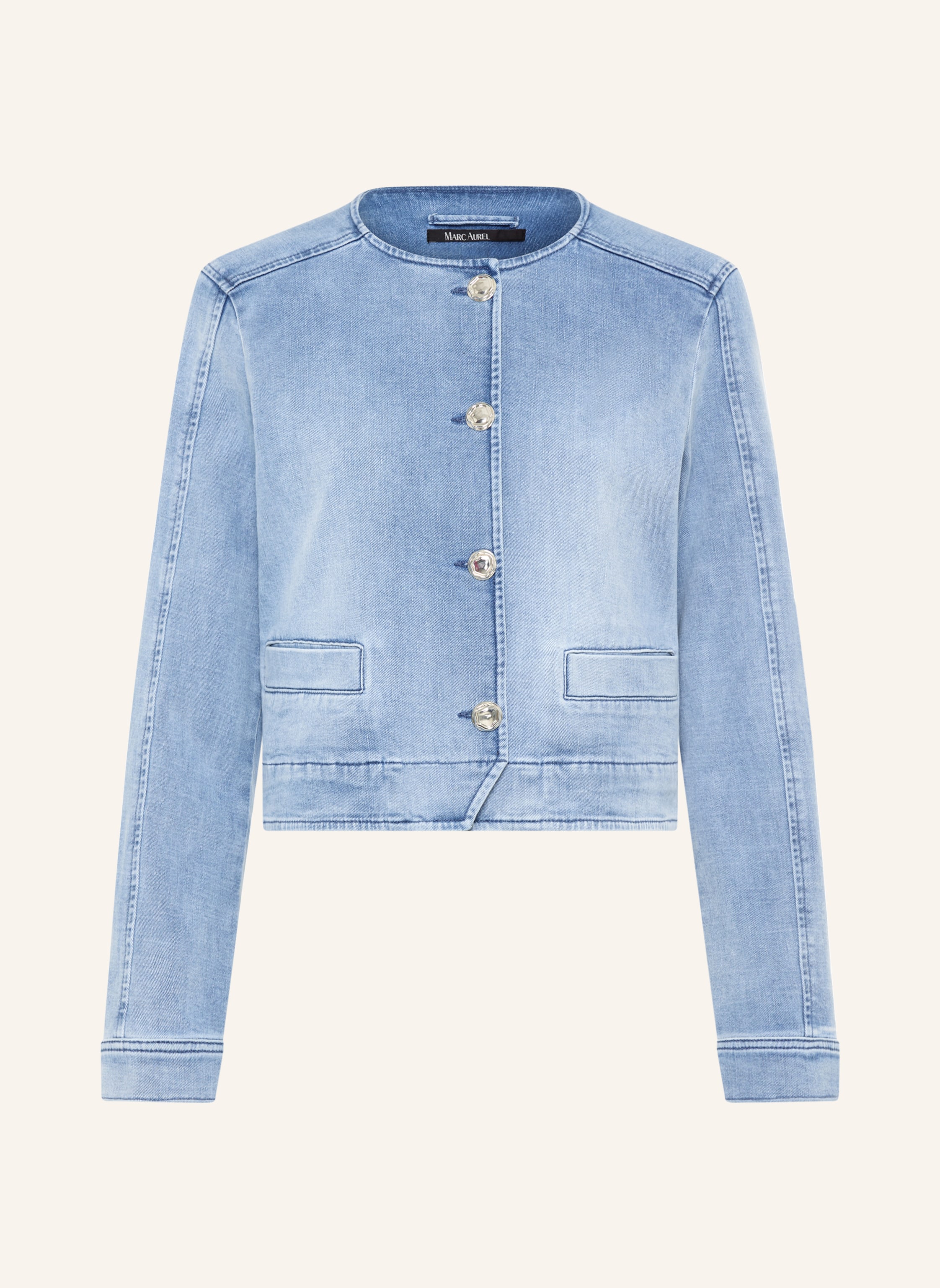 MARC AUREL Jeansjacke