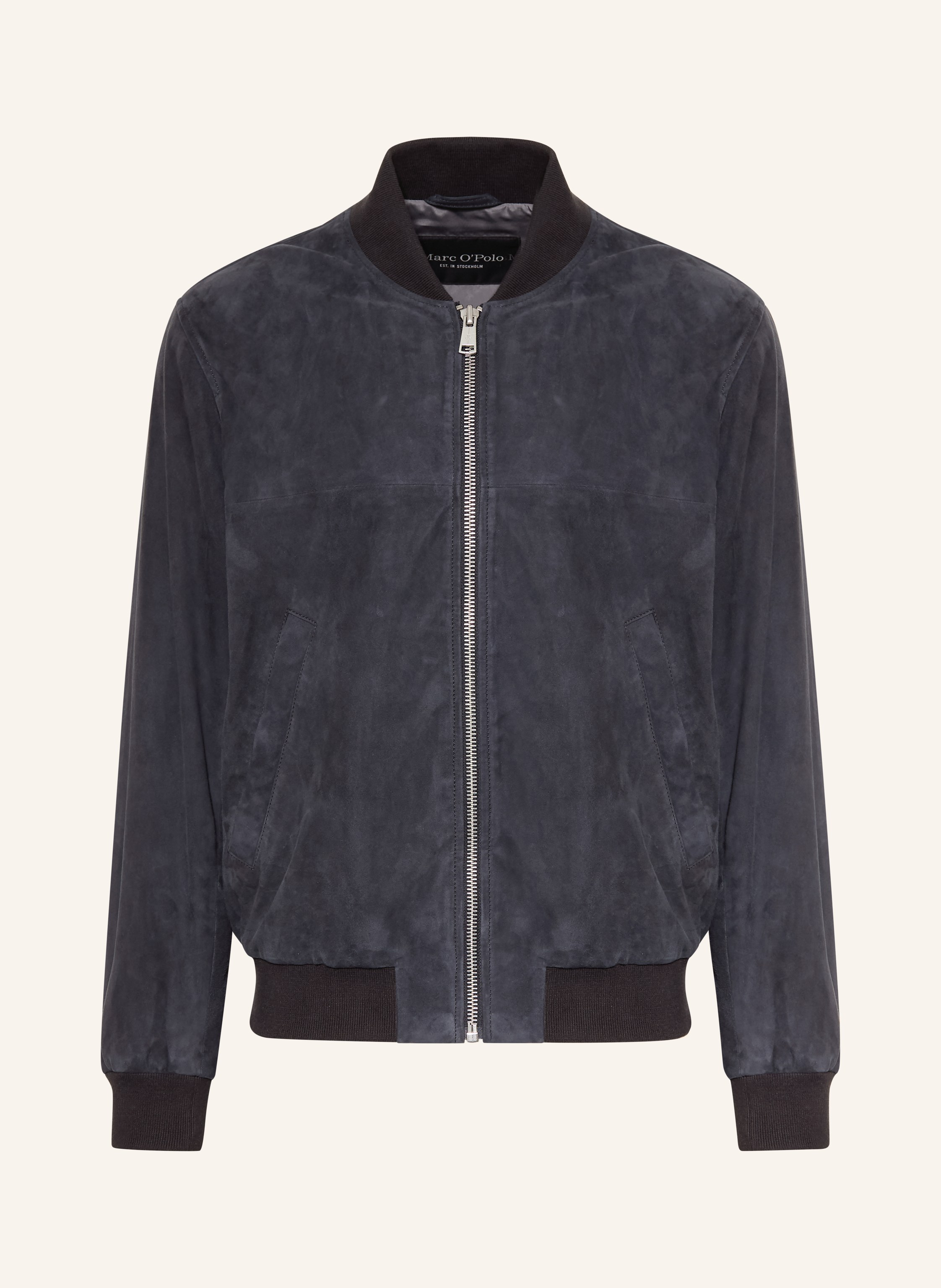 Marc O'Polo Lederblouson