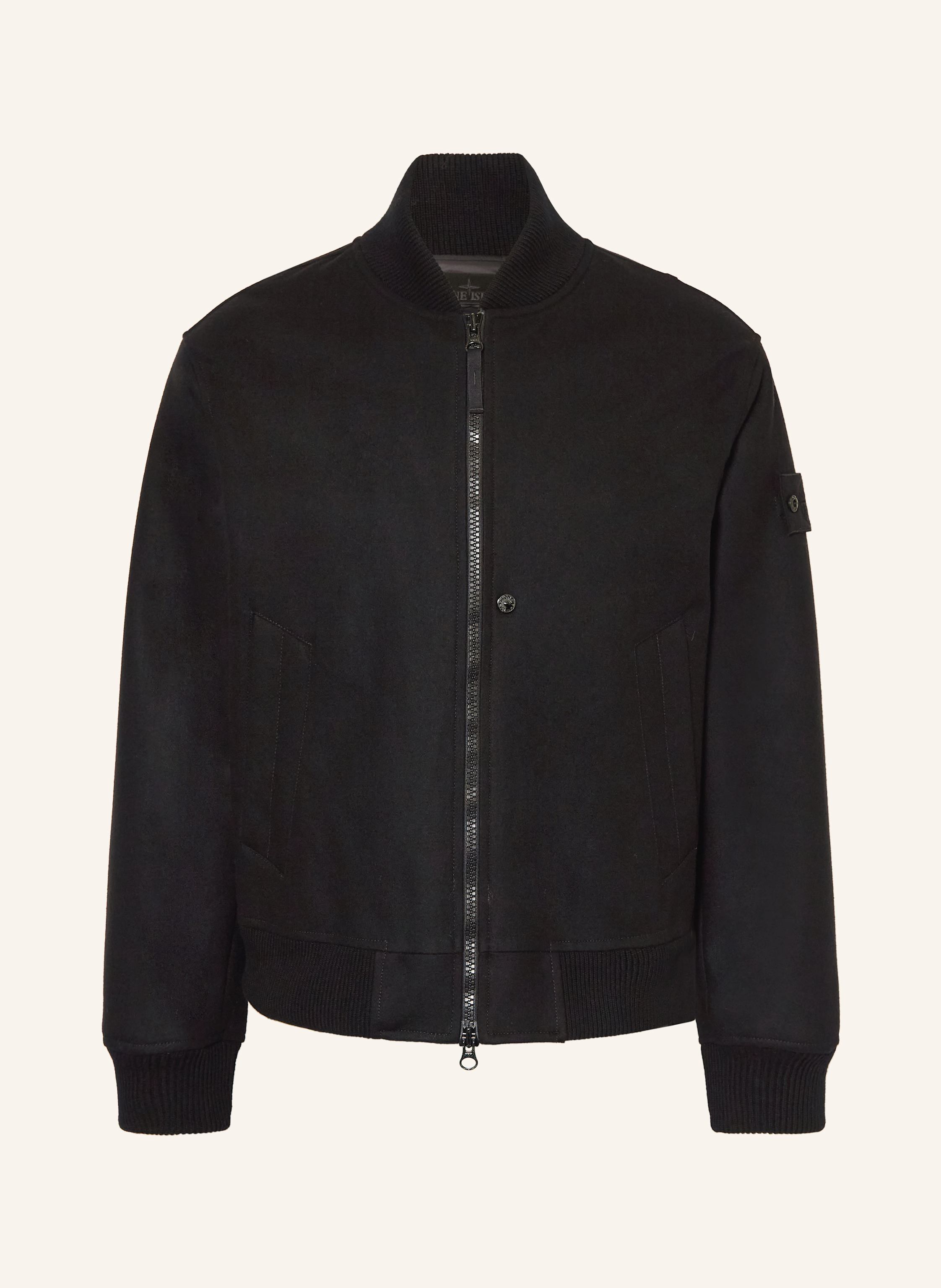 STONE ISLAND Blouson GHOST