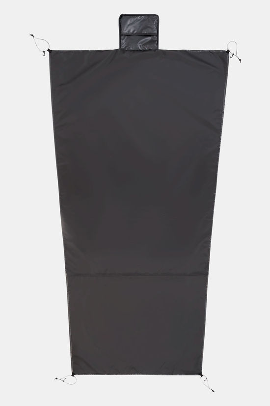 Jack Wolfskin Floorsaver Stratos Lite II Grondzeil