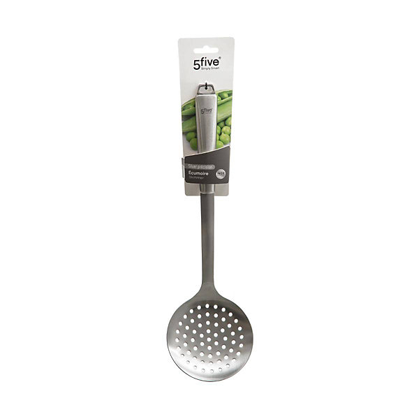 écumoire en inox Silver Précision - 5Five