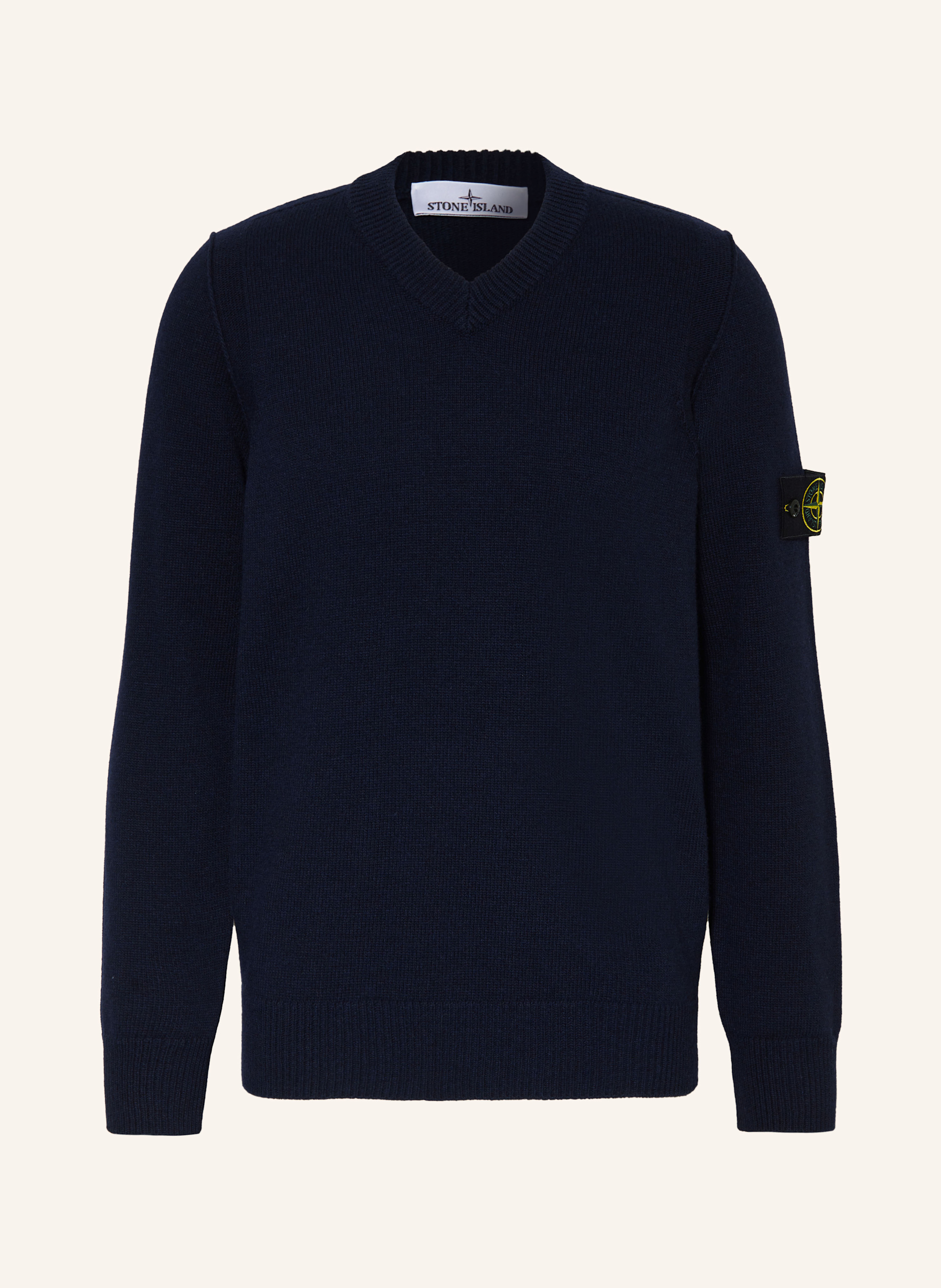 STONE ISLAND Pullover