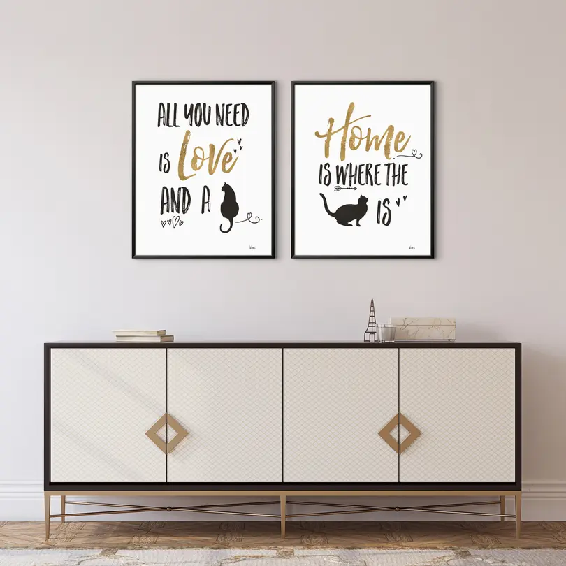 Kunstdruck Artprint