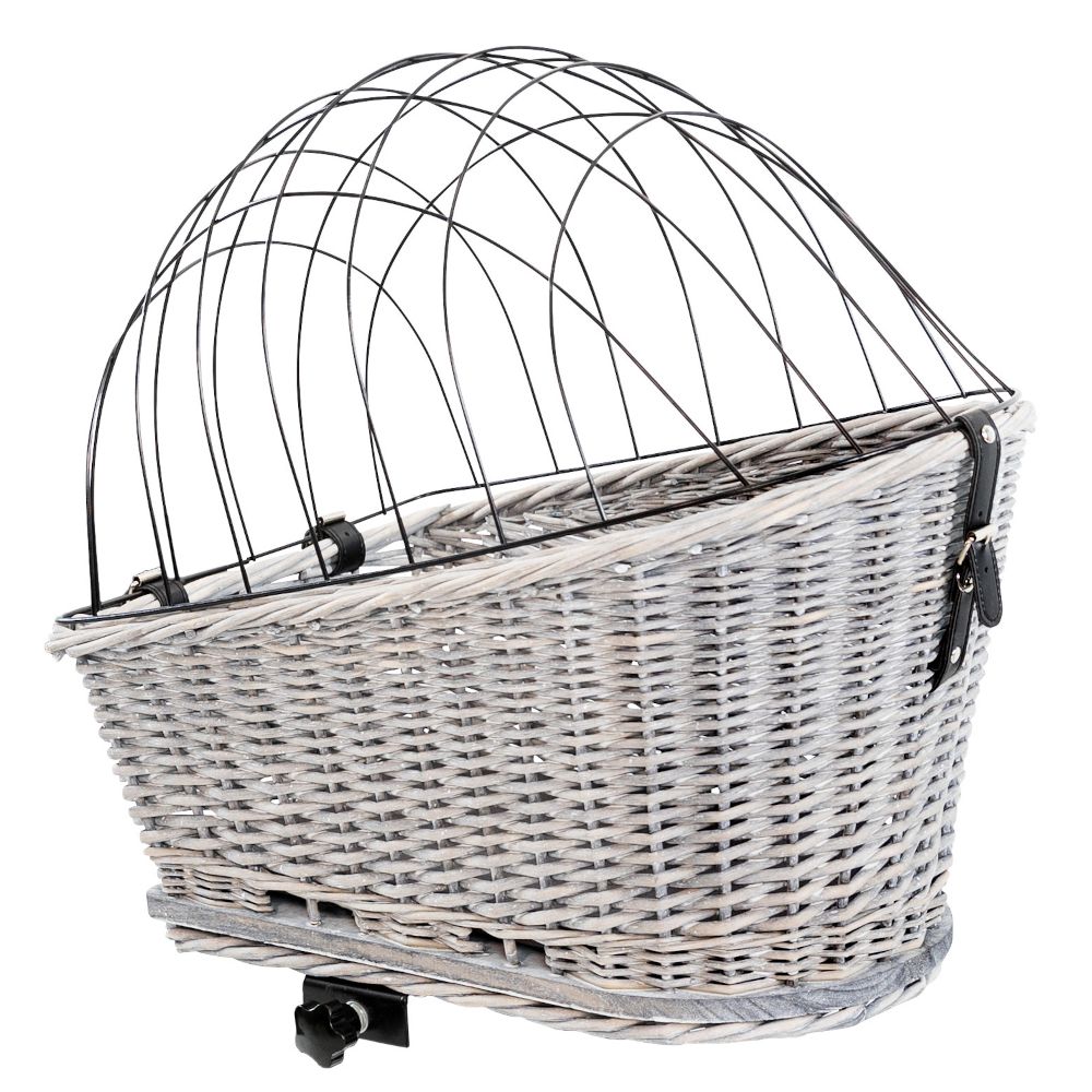 Trixie Dog Basket for Bike Racks