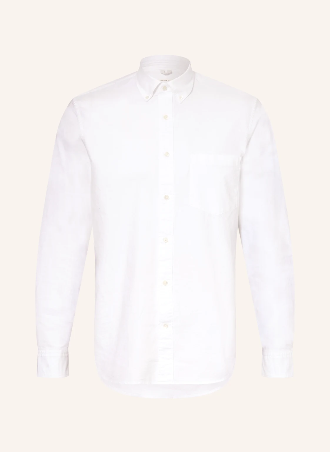 ARKET Oxfordhemd Regular Fit