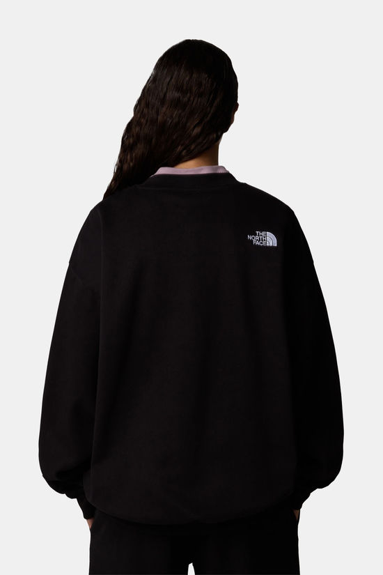 The North Face Essential Crew Trui Dames